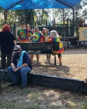 Bark Park