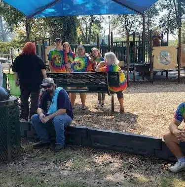 Bark Park