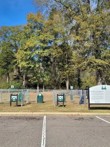 Bark Park