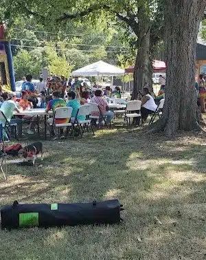 Bark Park