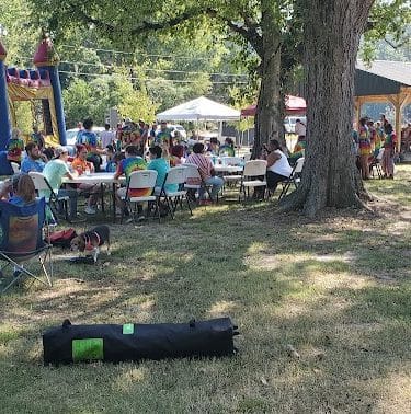Bark Park