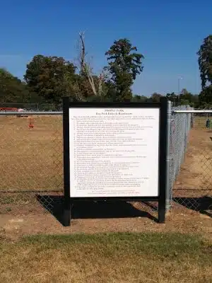 Bark Park