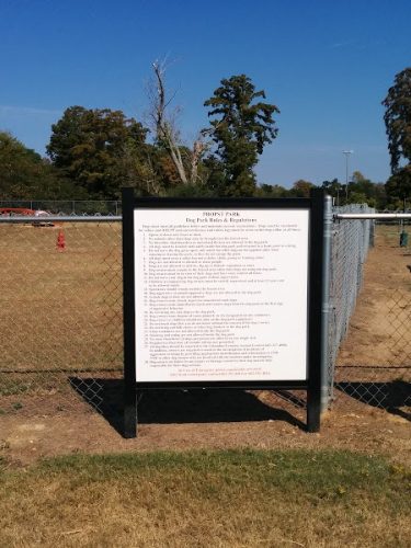 Bark Park