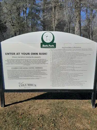 Childforms Dog Park