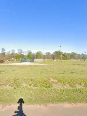 Columbus Dog Park
