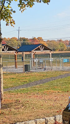 Mansfield Bark Park