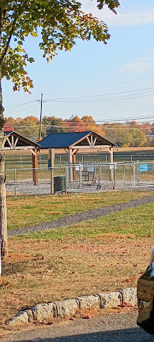 Mansfield Bark Park