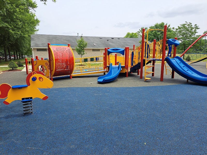 Mansfield Township Community Park - Columbus, NJ