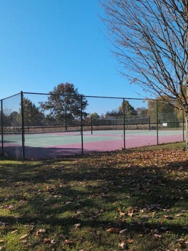 Mansfield Township Community Park