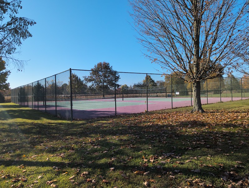 Mansfield Township Community Park - Columbus, NJ