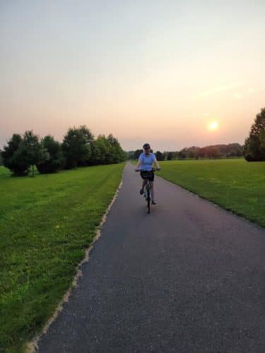 Mansfield Township Community Park