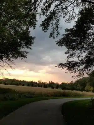 Mansfield Township Community Park