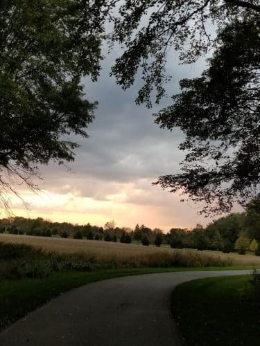 Mansfield Township Community Park