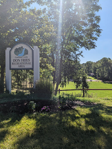 Don Fries Park