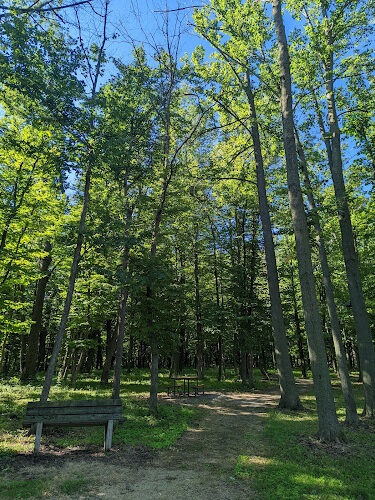 Memorial Park
