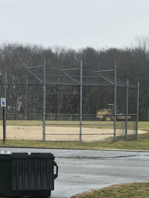 Apple Lane Baseball Fields