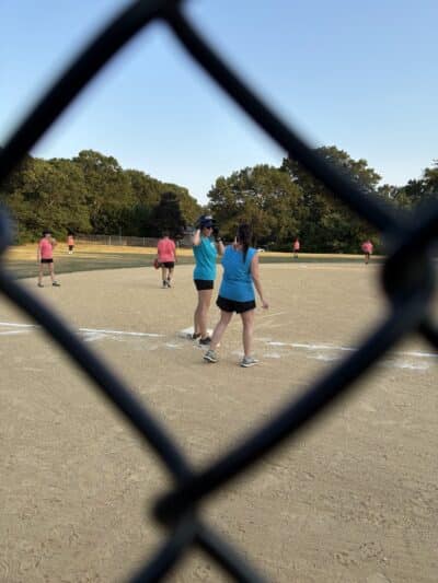 Whitman Hollow Park - Commack, NY