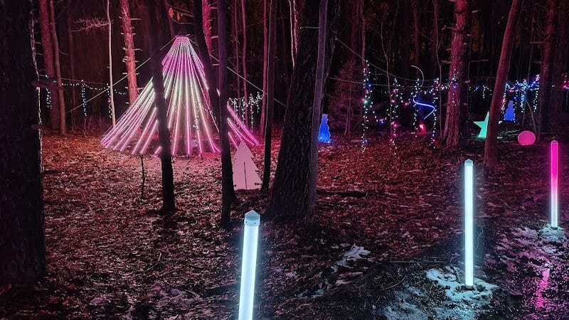 Dodge Park #5 - Commerce Township, MI