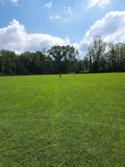Dodge Park #5 - Commerce Township, MI