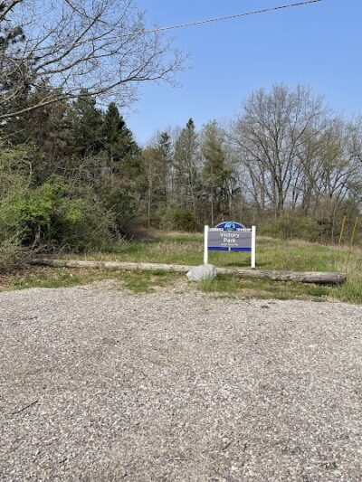 Victory Park - Commerce Township, MI