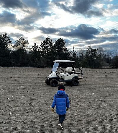 Victory Park - Commerce Township, MI