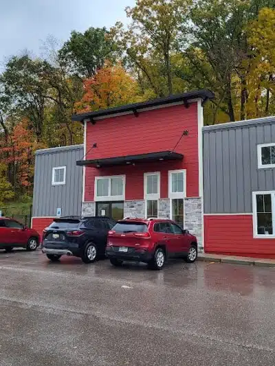 The Pack Indoor Dog Park, Restaurant and Bar - Comstock Park, MI