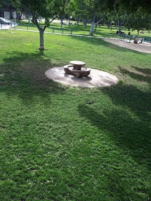 Baldwin Dog Park