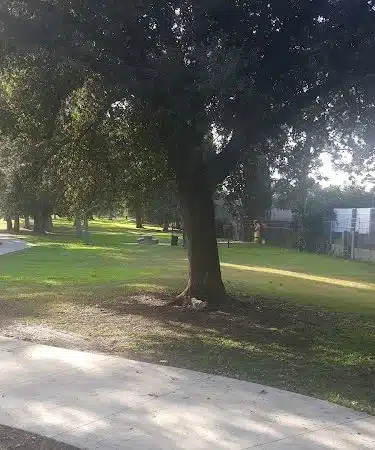 Baldwin Dog Park