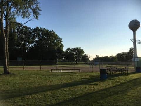 Gottschalk Park - Concord,