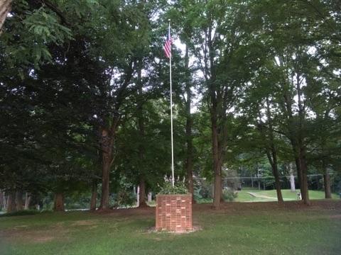 Gottschalk Park - Concord,