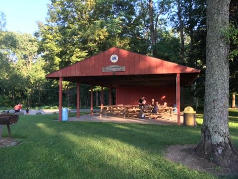 Gottschalk Park - Concord,