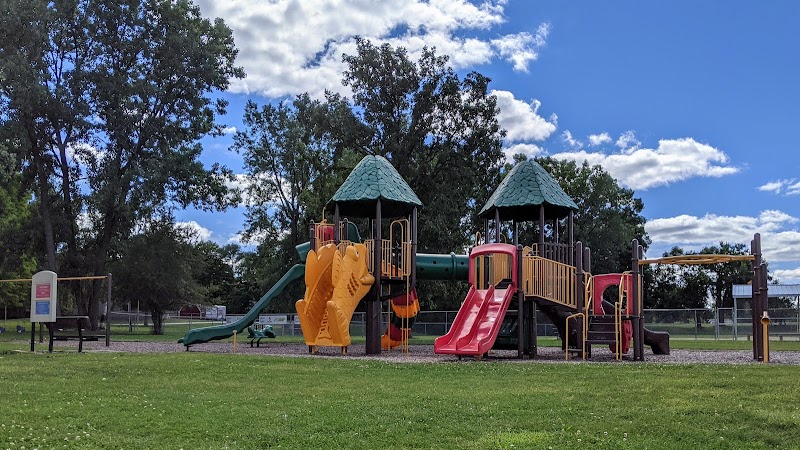 Gottschalk Park - Concord,