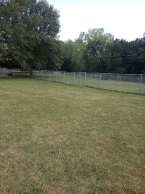 Dog Park - Concordia, KS