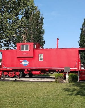 Concordia Parks & Recreation - Concordia, MO