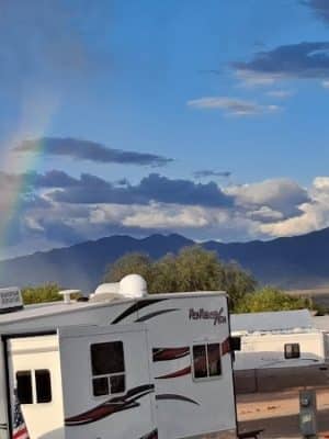 North Ranch - Escapees RV Parks