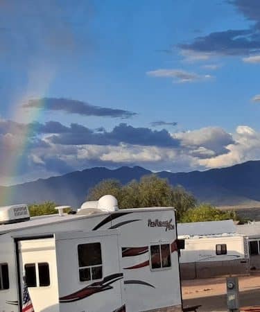 North Ranch - Escapees RV Parks