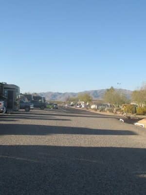 North Ranch - Escapees RV Parks