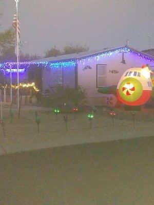 North Ranch - Escapees RV Parks