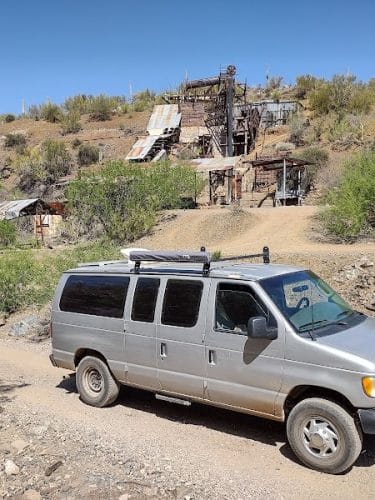 North Ranch - Escapees RV Parks