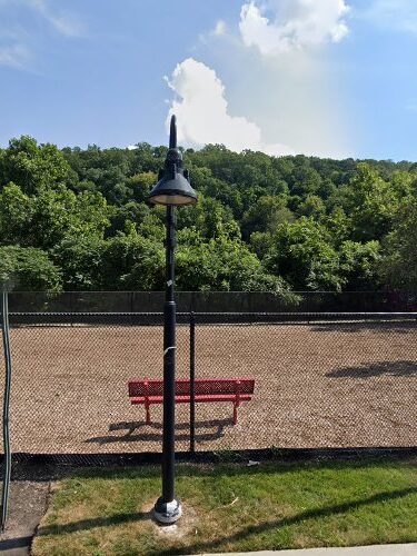 Dog Park