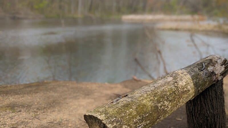 Mill Creek park - Constantine,