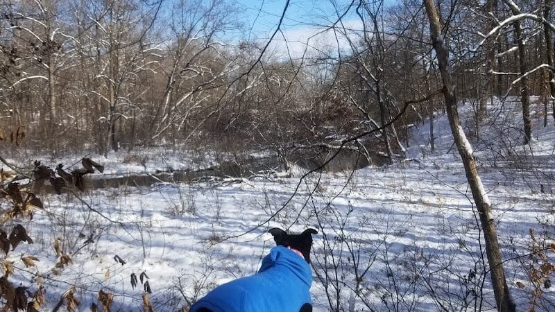 Mill Creek park - Constantine,