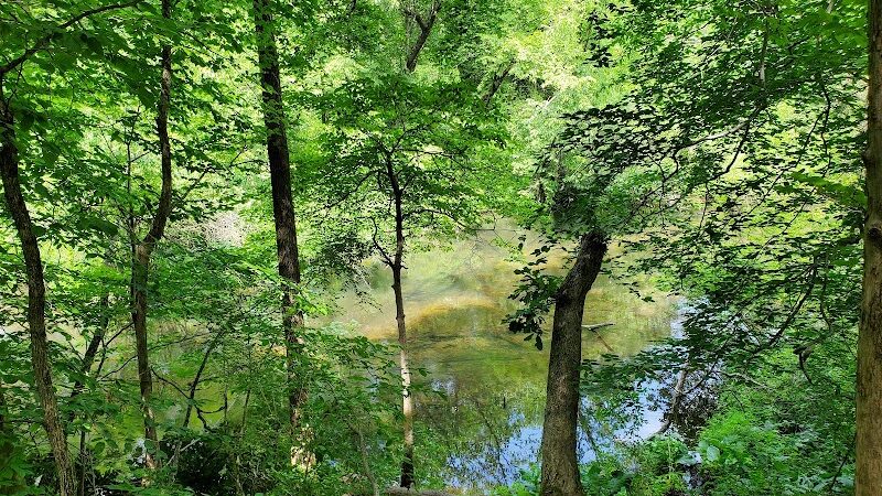 Mill Creek park - Constantine,