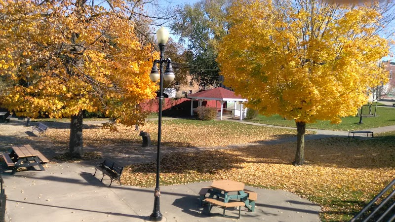 Shelby Park - Constantine,