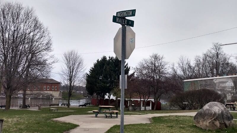 Shelby Park - Constantine,