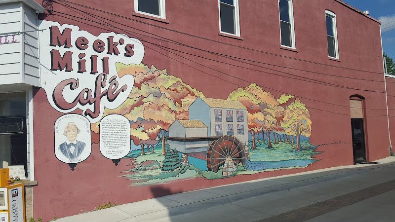 Shelby Park - Constantine,