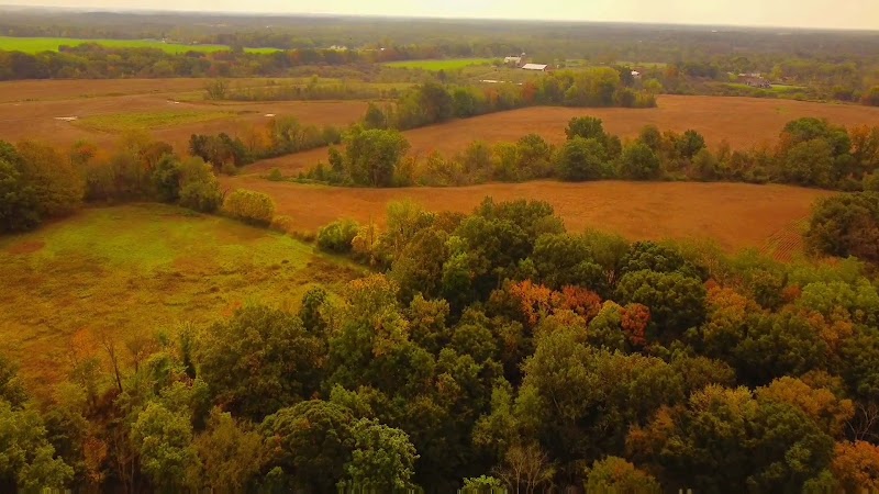 Eastmanville Farm County Park - Coopersville,