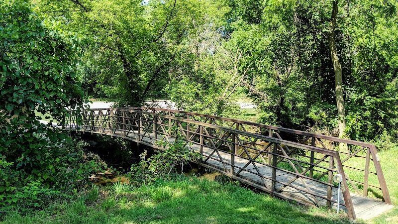 Main Street Park - Coopersville,