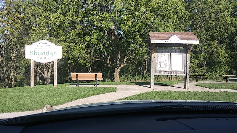 Polkton Township Sheridan Park - Coopersville,