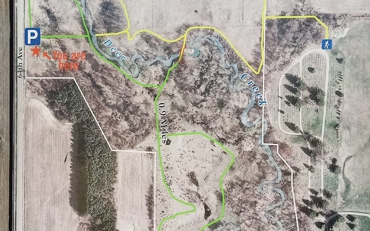Polkton Township Sheridan Park - Coopersville,